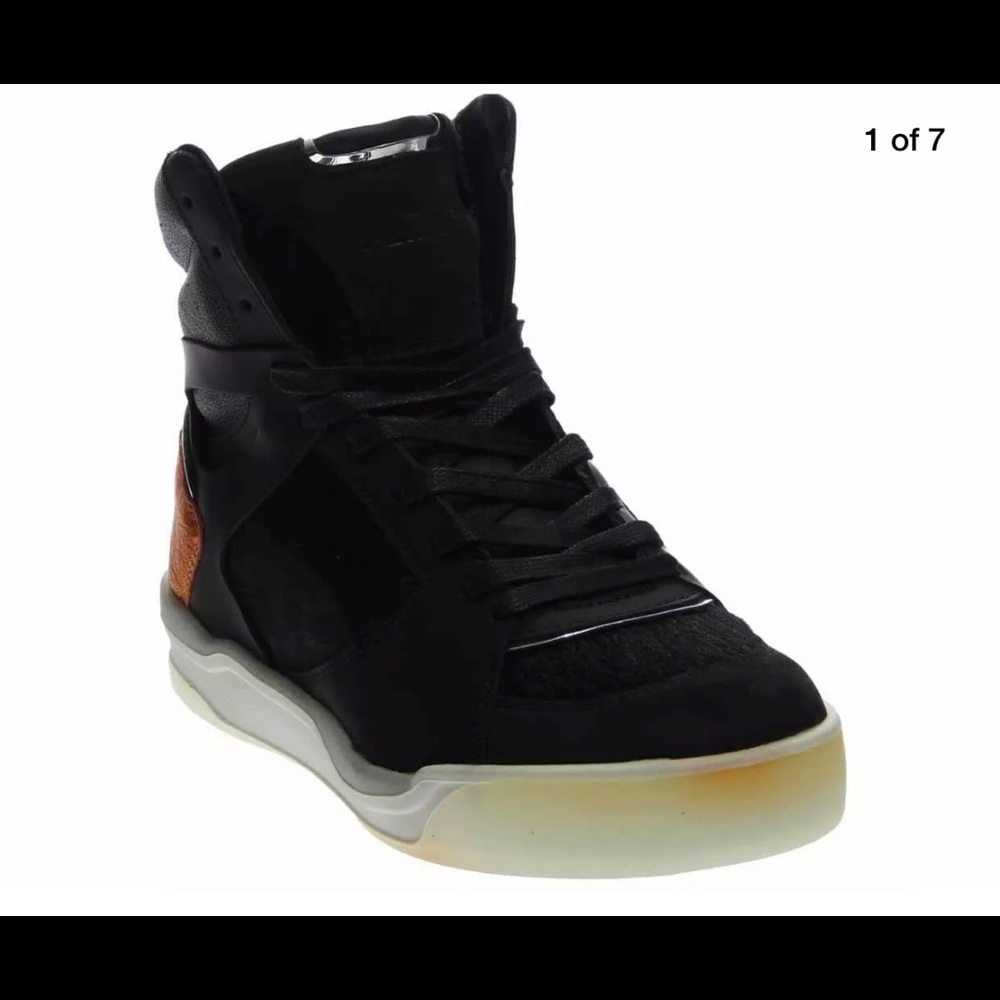 Alexander McQueen Move Femme Puma